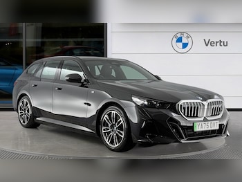 Used BMW i5 2025 for sale - 79558503: Photo