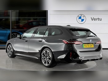 Used BMW i5 2025 for sale - 79558503: Photo