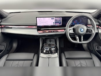 Used BMW i5 2025 for sale - 79558503: Photo