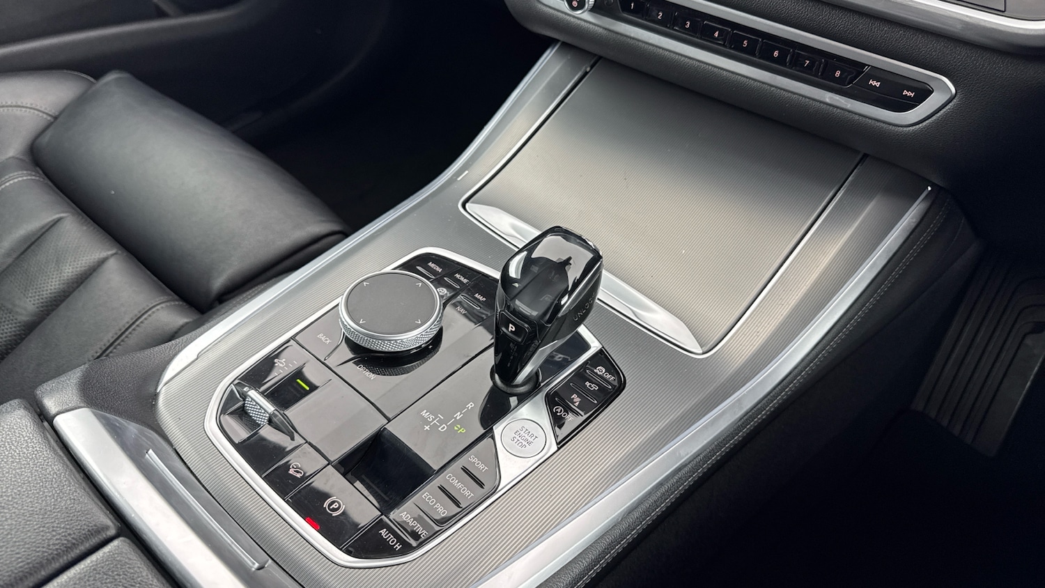 Used BMW X5 2019 for sale - 76682269: Photo 10