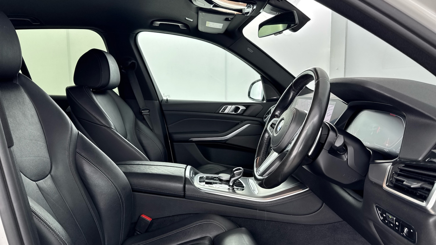 Used BMW X5 2019 for sale - 76682269: Photo 11