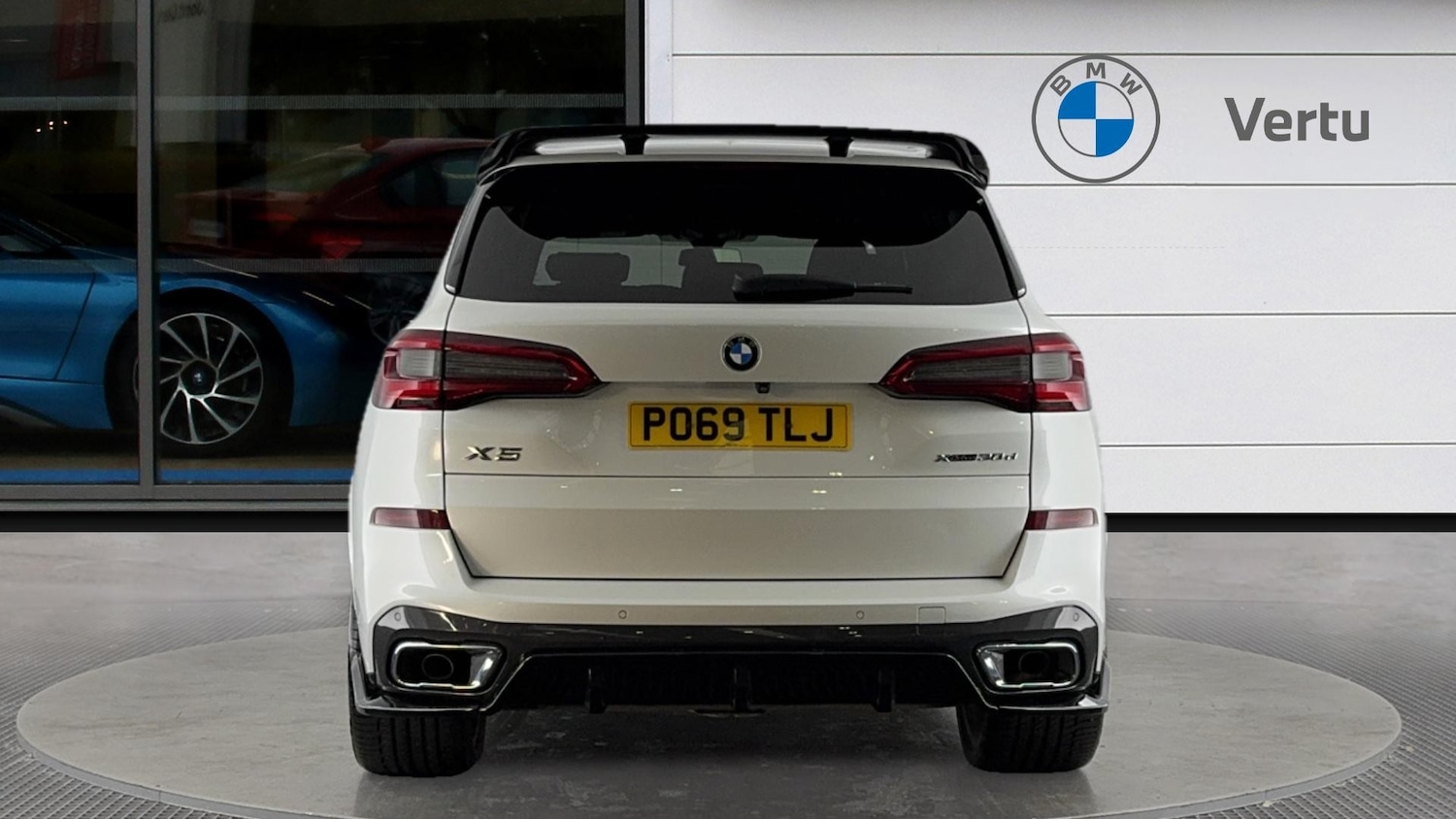 Used BMW X5 2019 for sale - 76682269: Photo 15