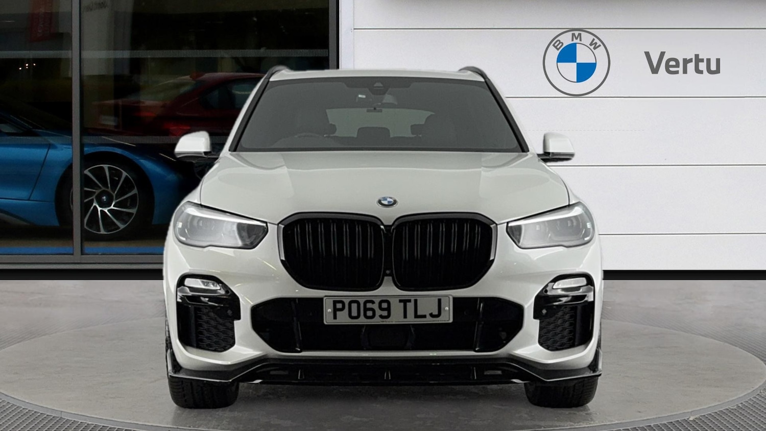 Used BMW X5 2019 for sale - 76682269: Photo 16