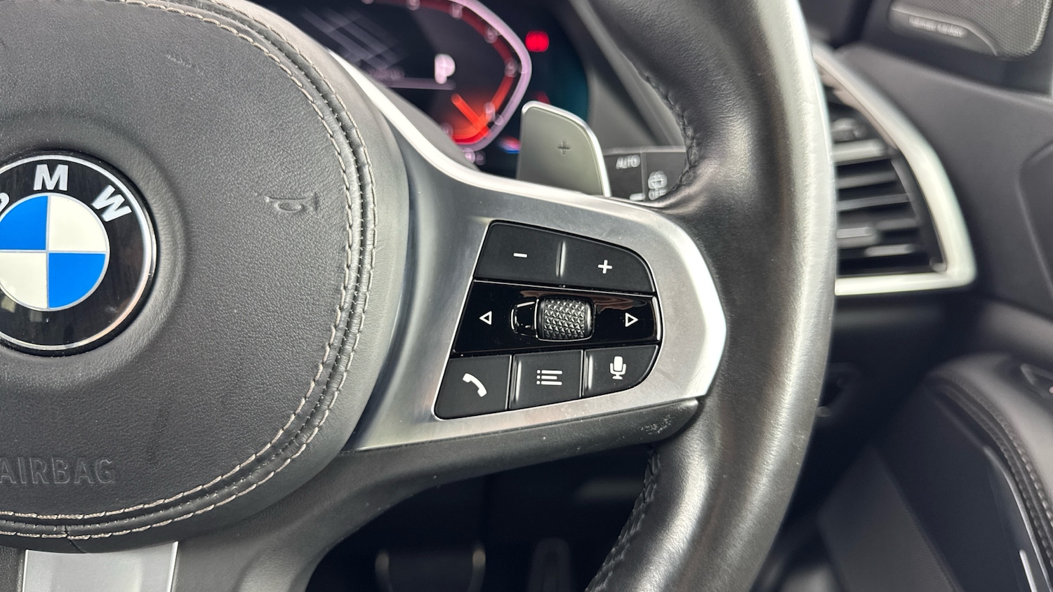 Used BMW X5 2019 for sale - 76682269: Photo 18