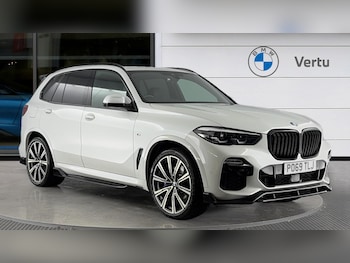 2019 (69) - xDrive30d M Sport 5dr Auto Diesel Estate