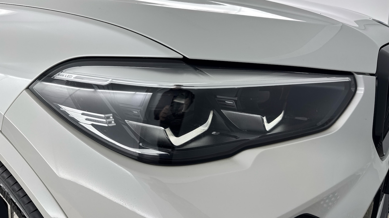 Used BMW X5 2019 for sale - 76682269: Photo 22