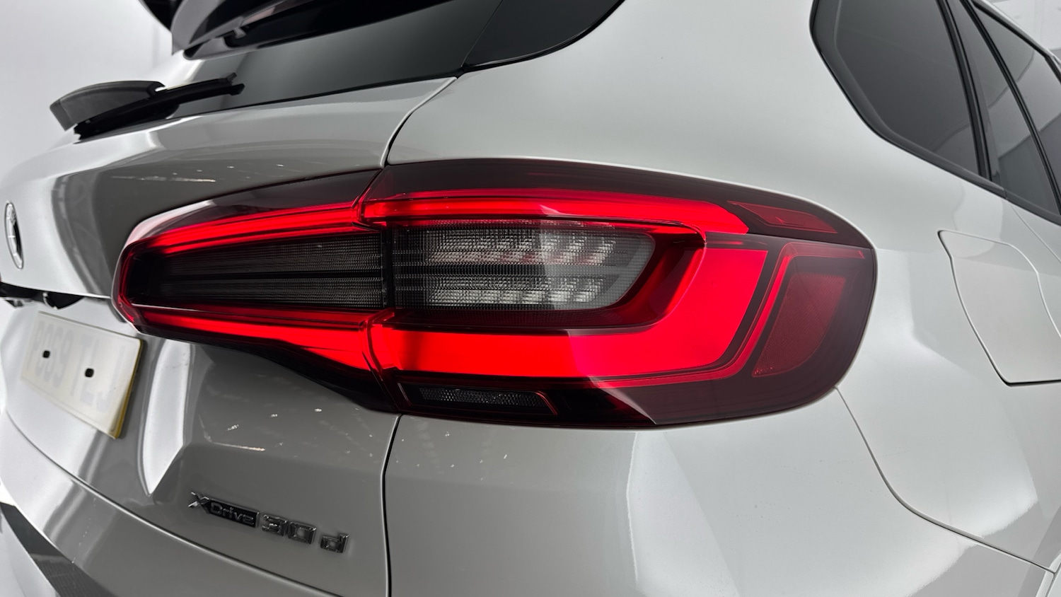 Used BMW X5 2019 for sale - 76682269: Photo 25