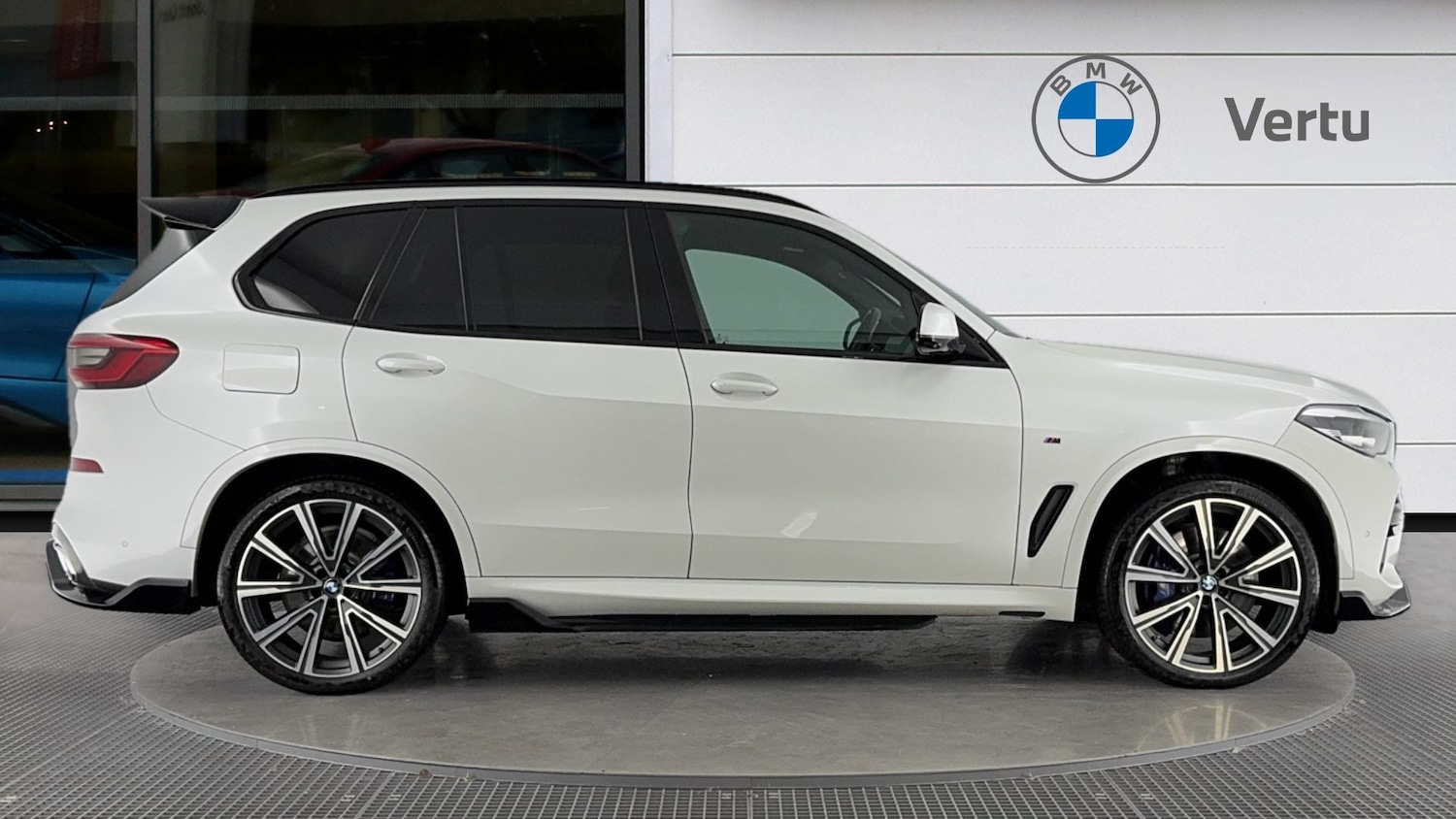 Used BMW X5 2019 for sale - 76682269: Photo 3