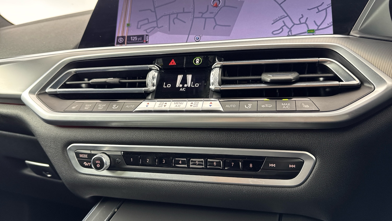 Used BMW X5 2019 for sale - 76682269: Photo 34