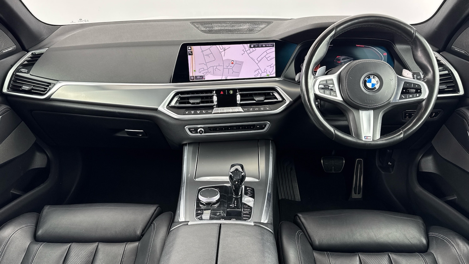 Used BMW X5 2019 for sale - 76682269: Photo 4