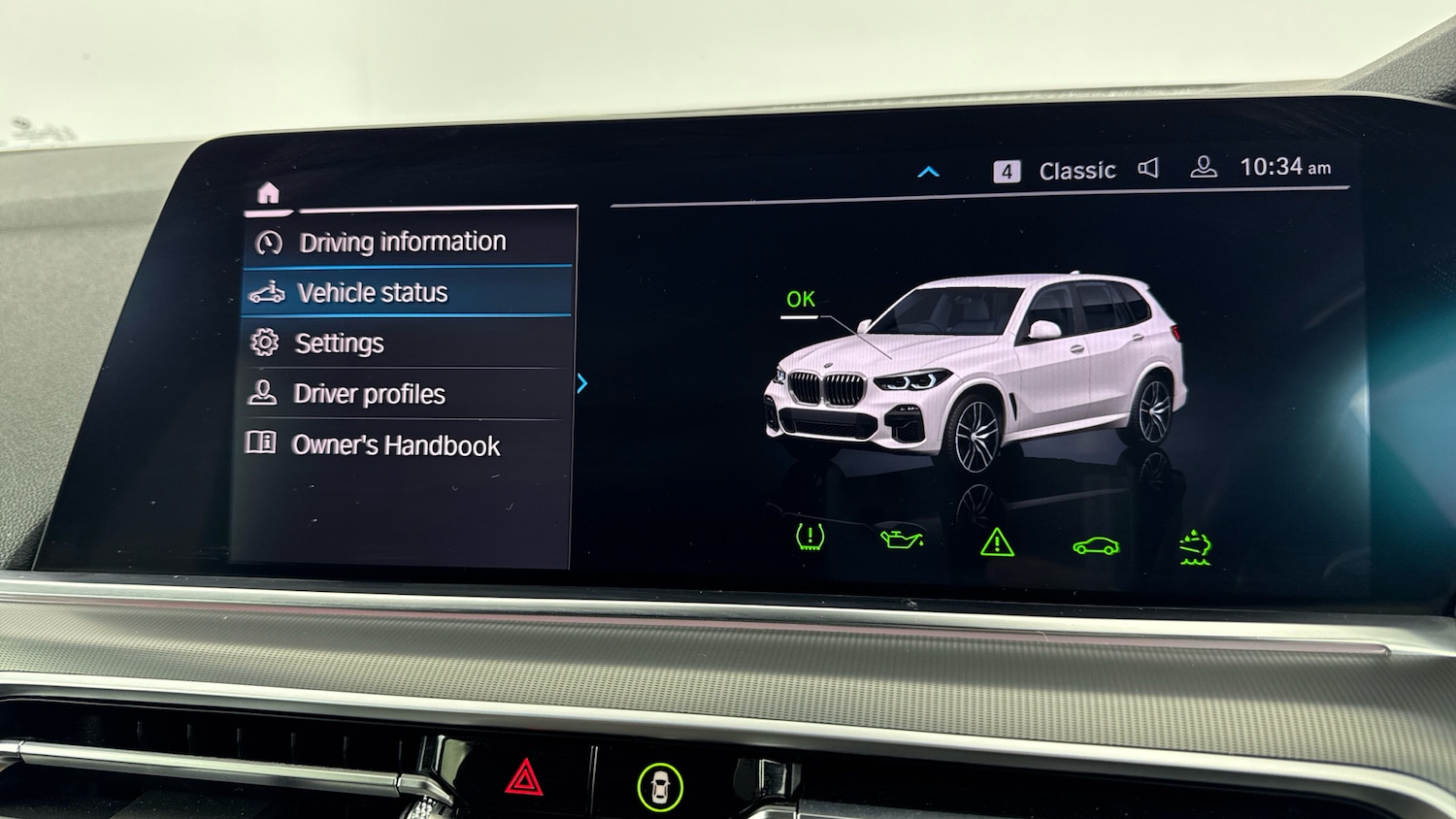 Used BMW X5 2019 for sale - 76682269: Photo 43