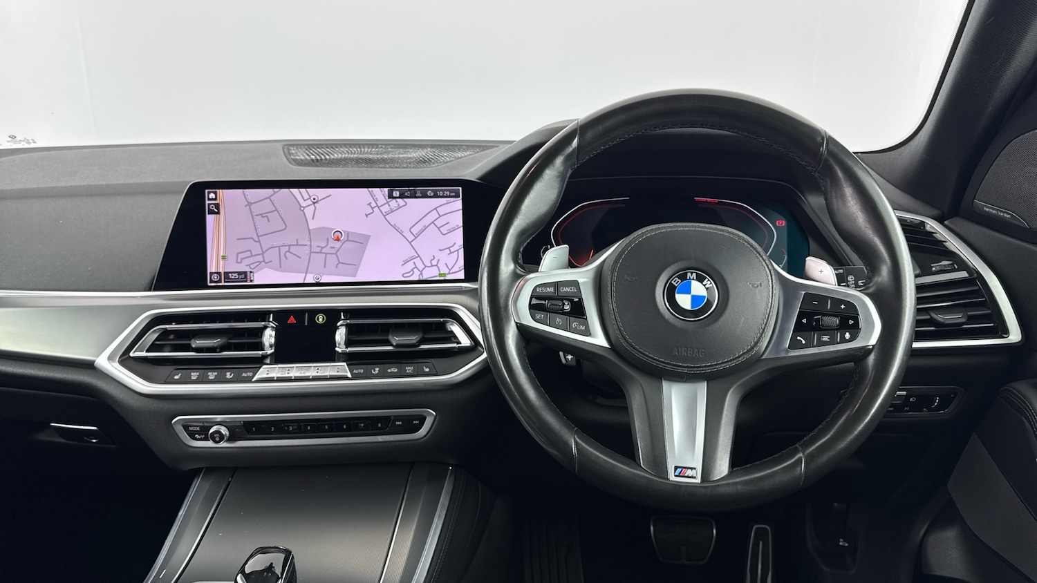 Used BMW X5 2019 for sale - 76682269: Photo 5