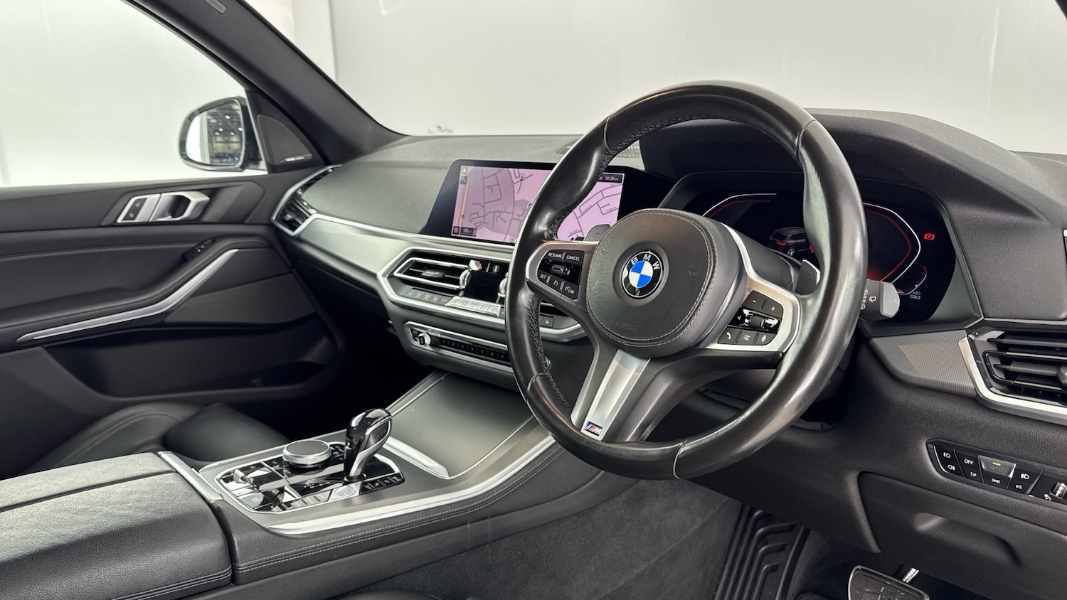 Used BMW X5 2019 for sale - 76682269: Photo 6