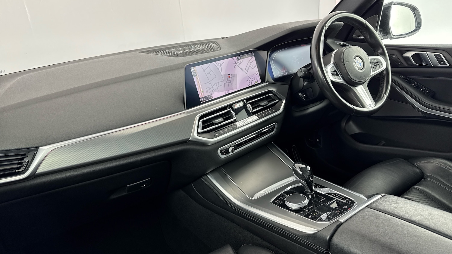 Used BMW X5 2019 for sale - 76682269: Photo 7