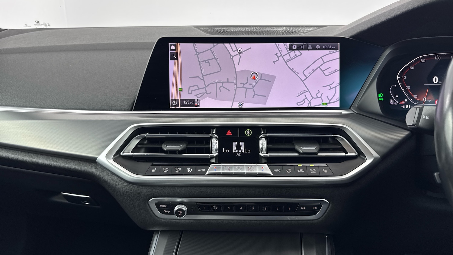 Used BMW X5 2019 for sale - 76682269: Photo 8