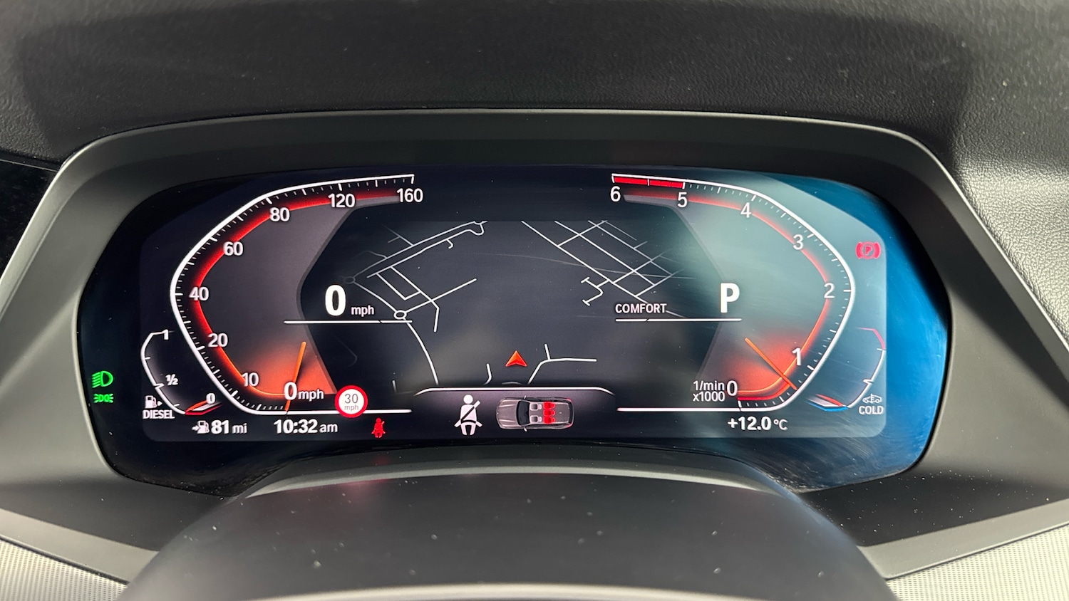 Used BMW X5 2019 for sale - 76682269: Photo 9