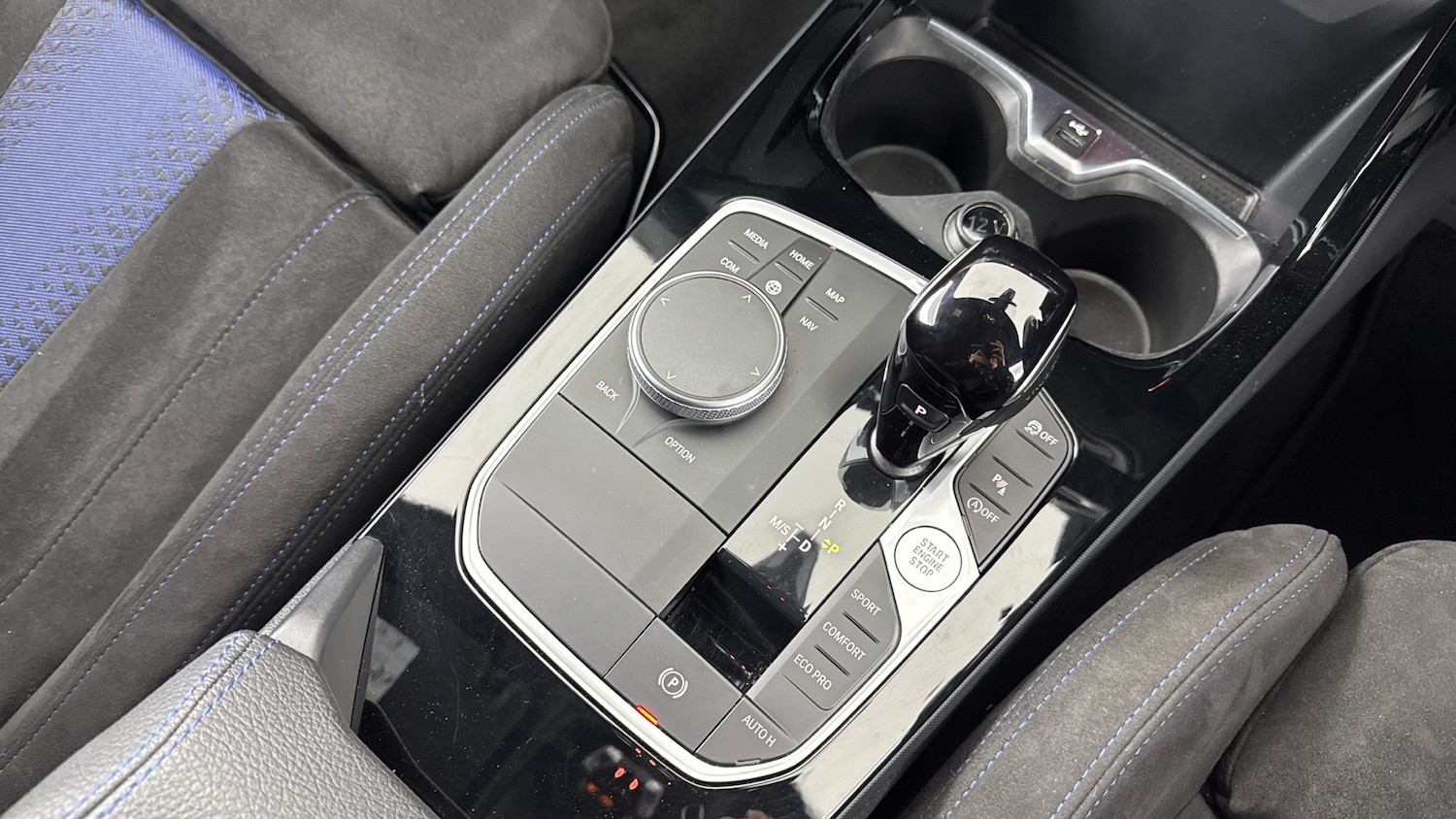 Used BMW 1 Series 2024 for sale - 77883830: Photo 10