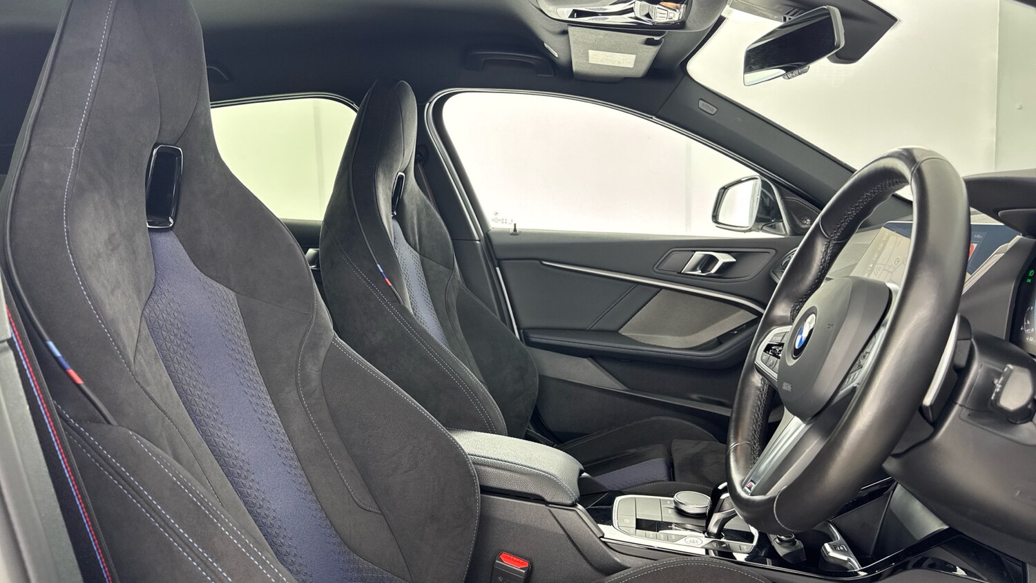 Used BMW 1 Series 2024 for sale - 77883830: Photo 11