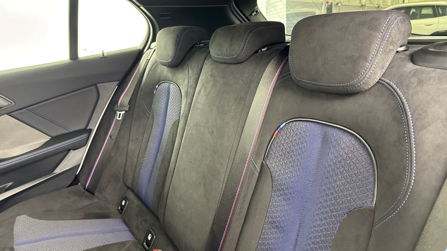 Used BMW 1 Series 2024 for sale - 77883830: Photo 12