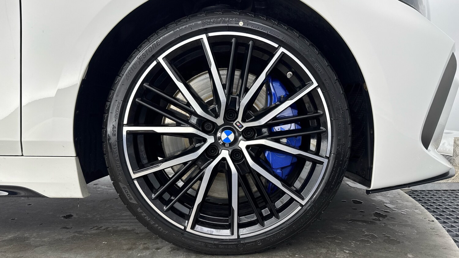 Used BMW 1 Series 2024 for sale - 77883830: Photo 14