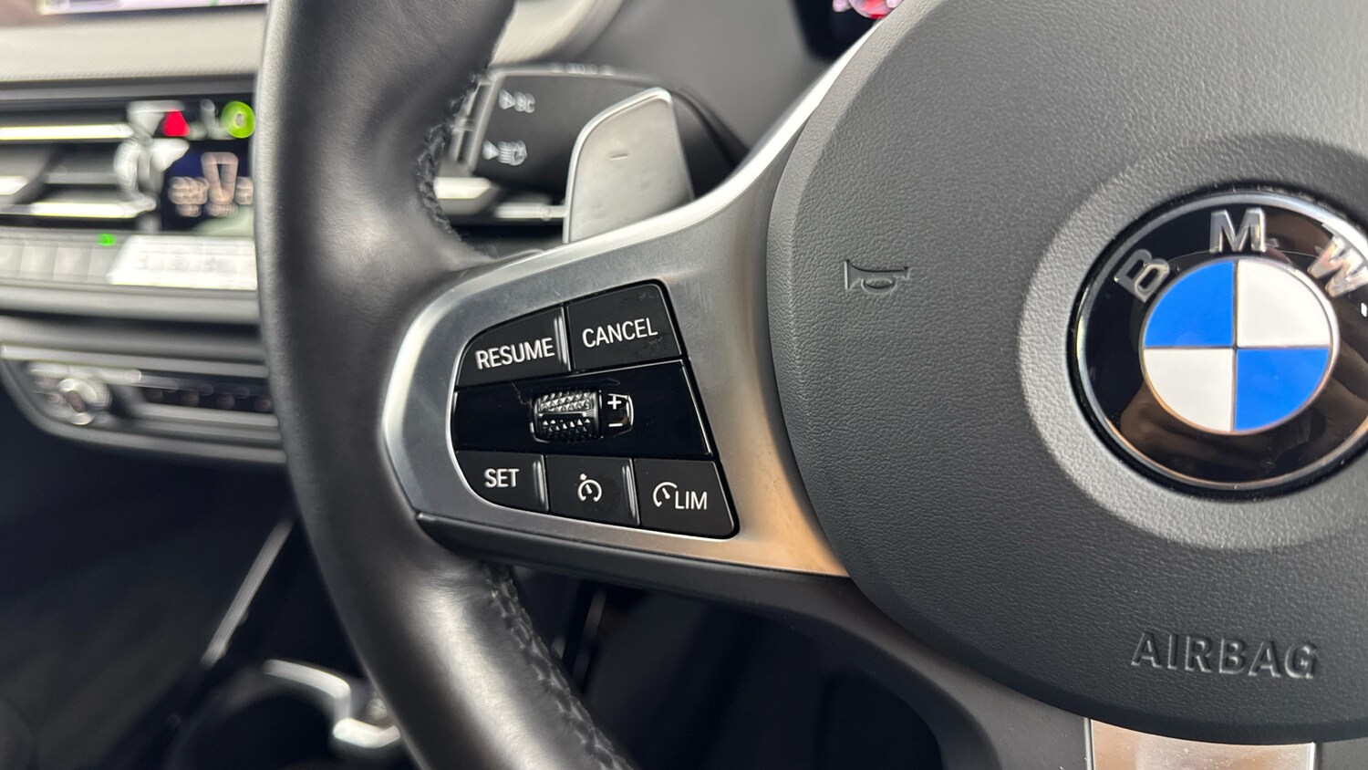 Used BMW 1 Series 2024 for sale - 77883830: Photo 17