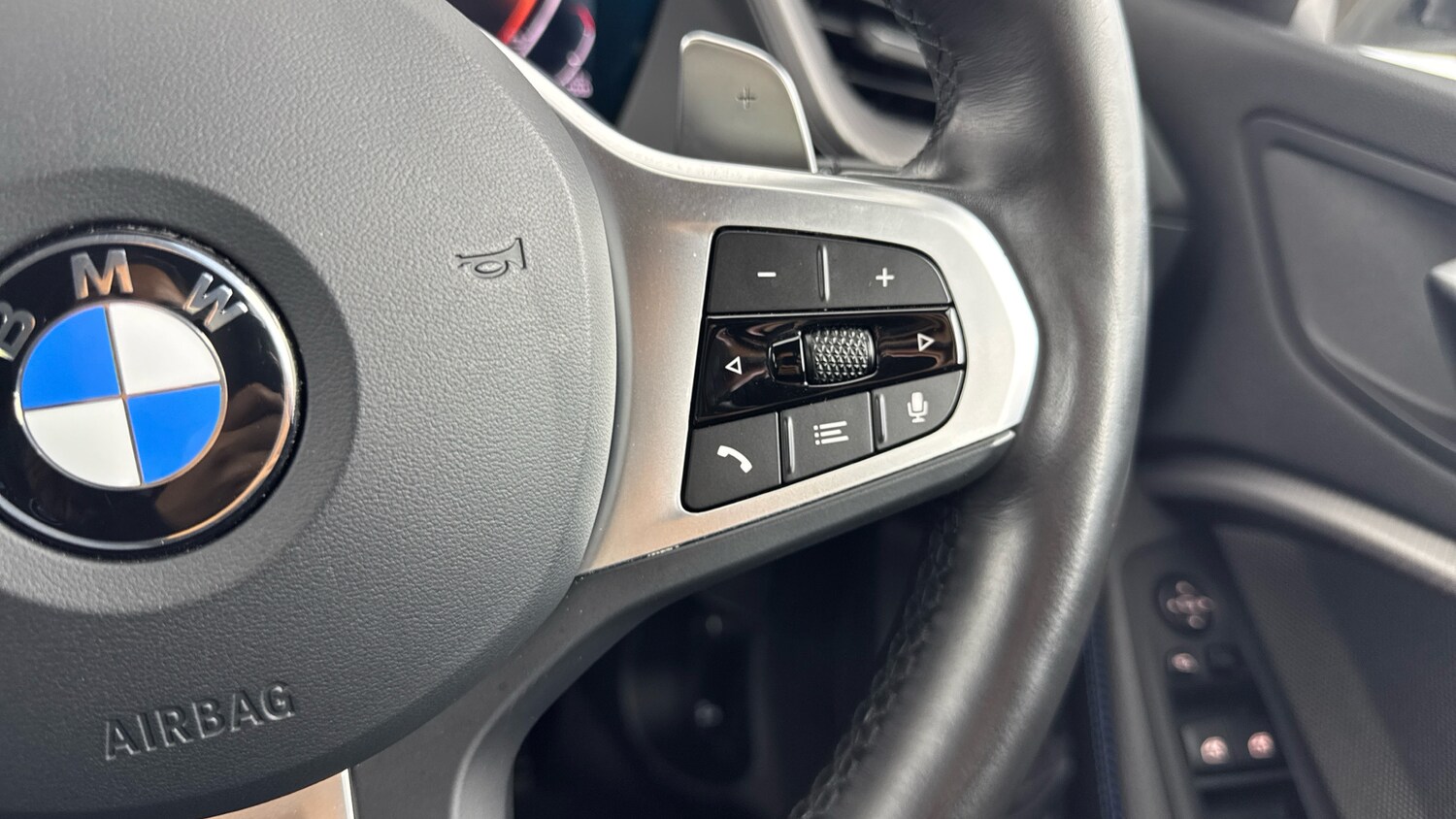 Used BMW 1 Series 2024 for sale - 77883830: Photo 18