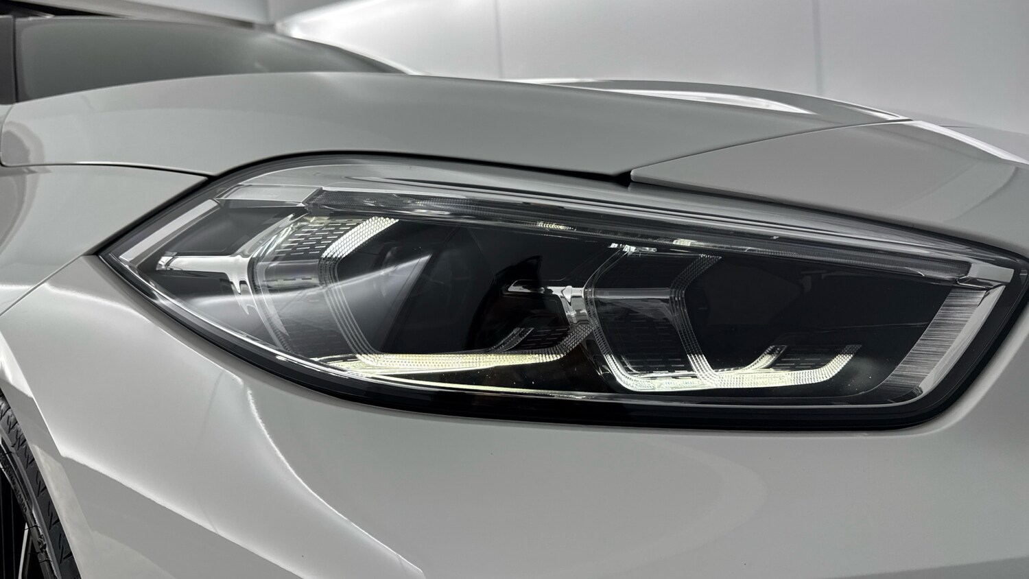 Used BMW 1 Series 2024 for sale - 77883830: Photo 21