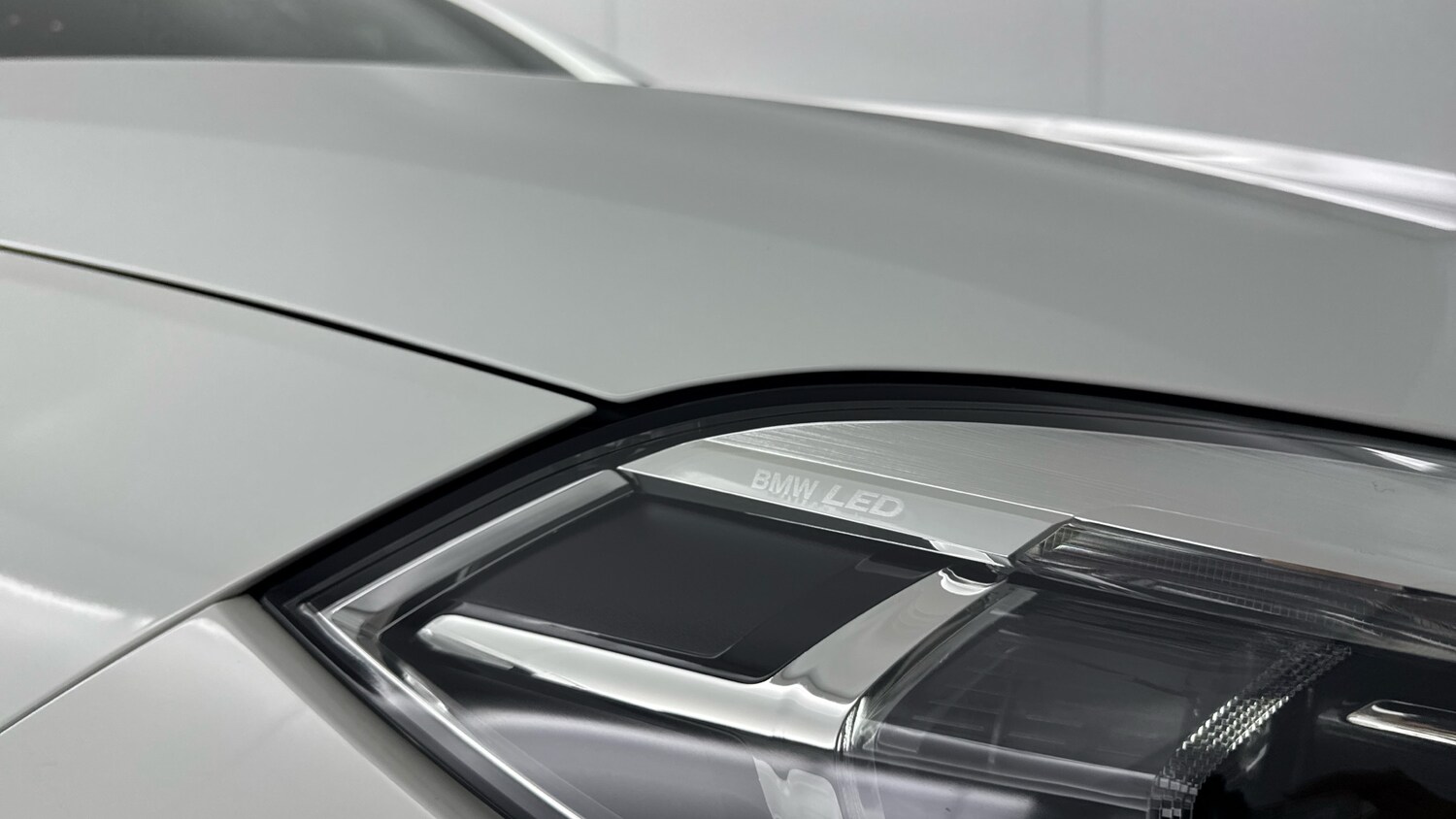 Used BMW 1 Series 2024 for sale - 77883830: Photo 22