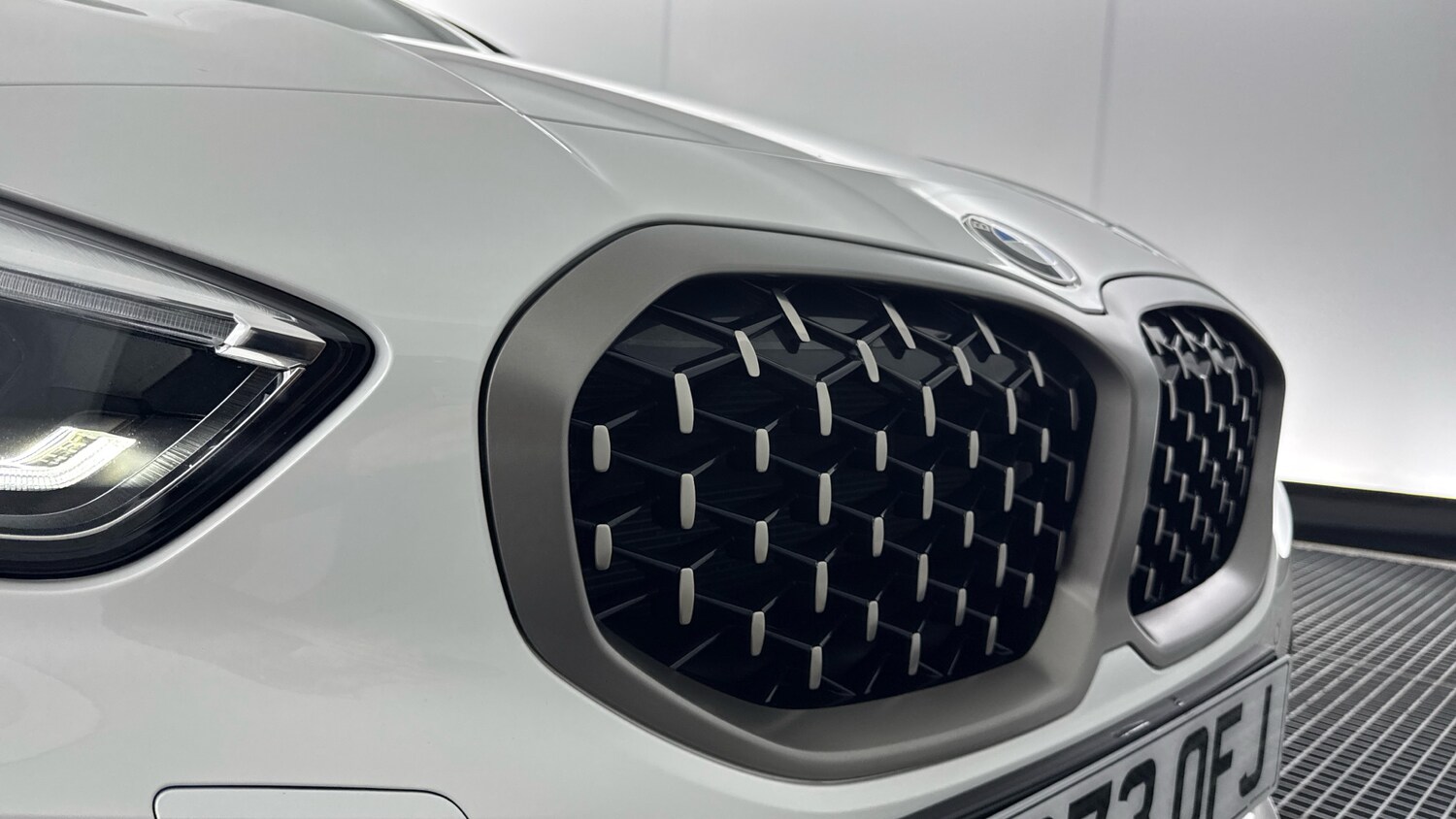 Used BMW 1 Series 2024 for sale - 77883830: Photo 24