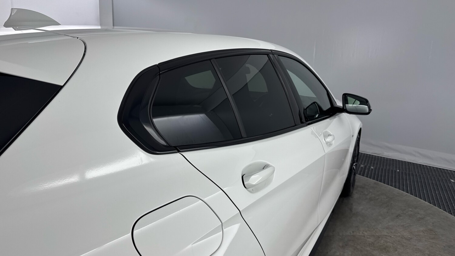 Used BMW 1 Series 2024 for sale - 77883830: Photo 27