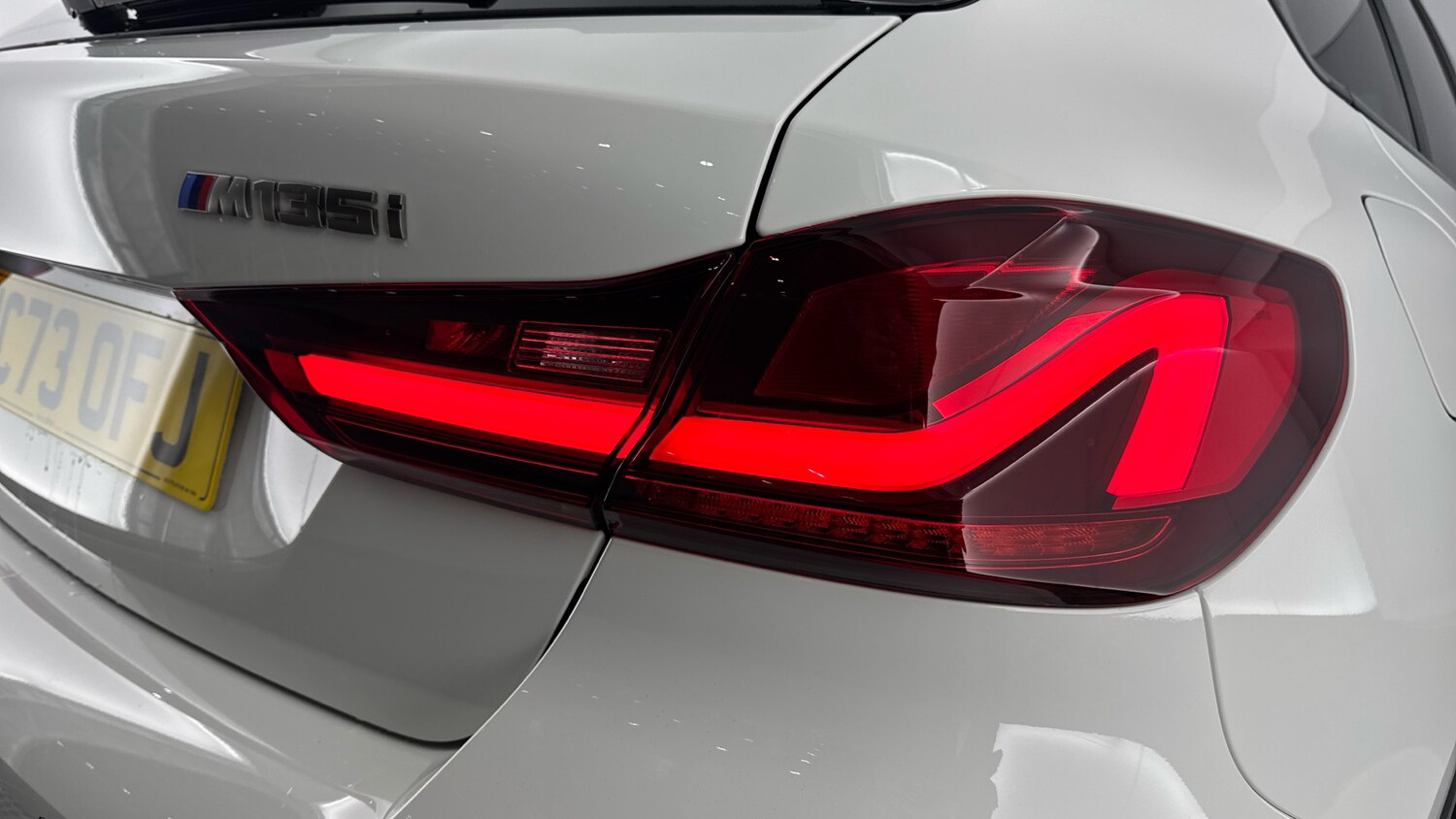 Used BMW 1 Series 2024 for sale - 77883830: Photo 28