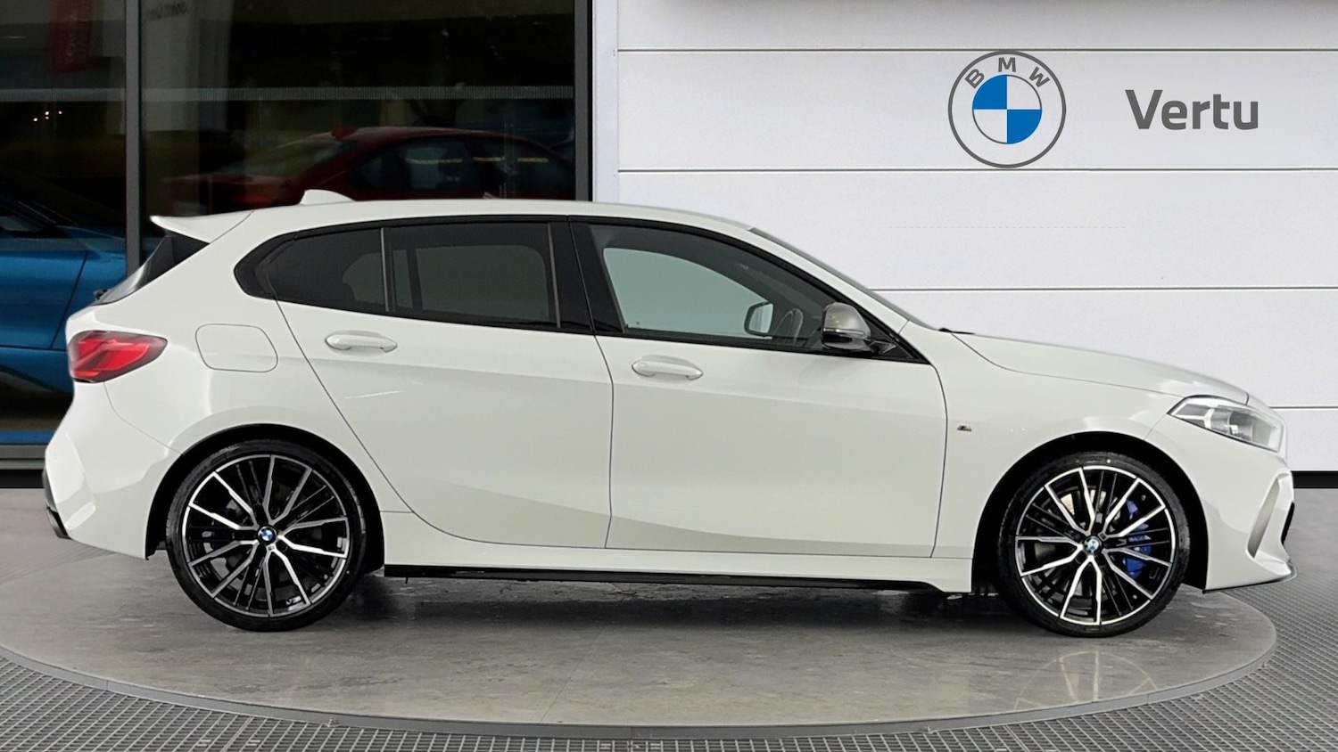 Used BMW 1 Series 2024 for sale - 77883830: Photo 3