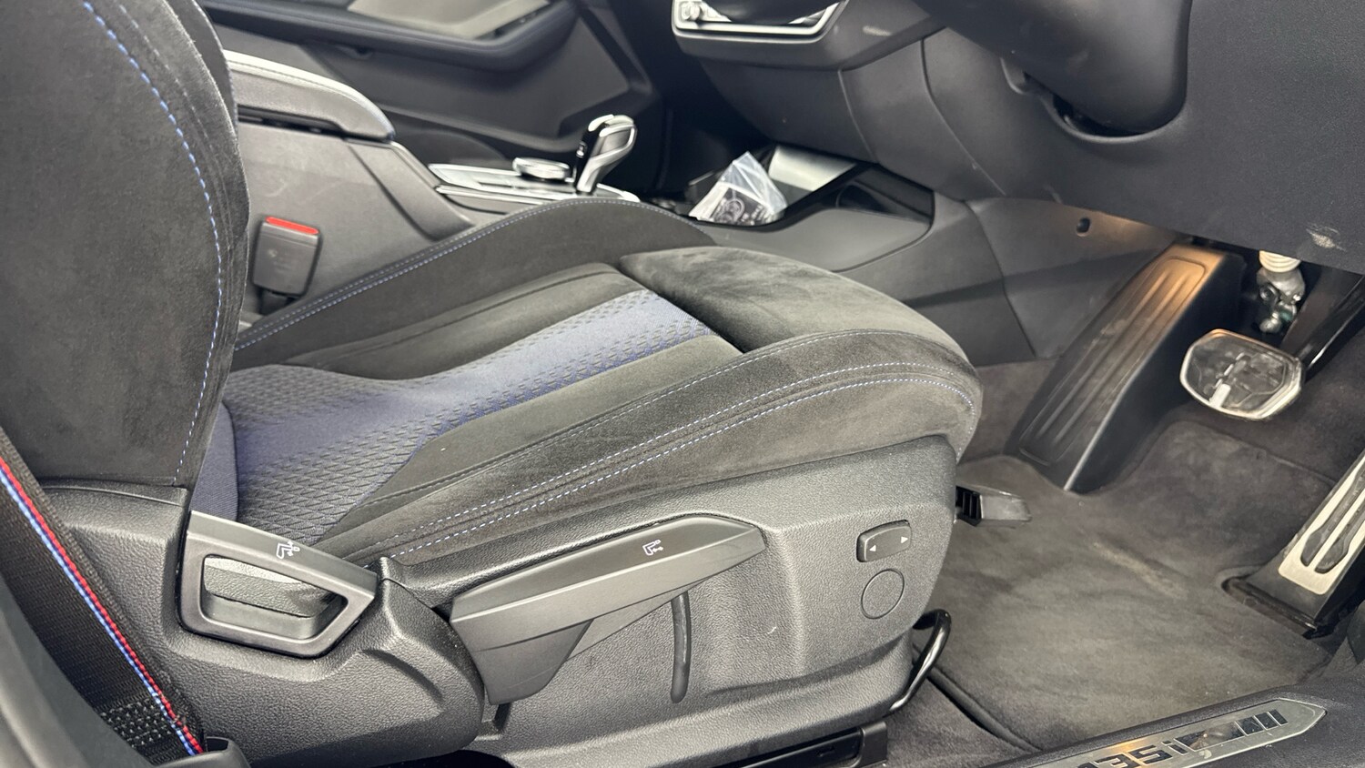 Used BMW 1 Series 2024 for sale - 77883830: Photo 33