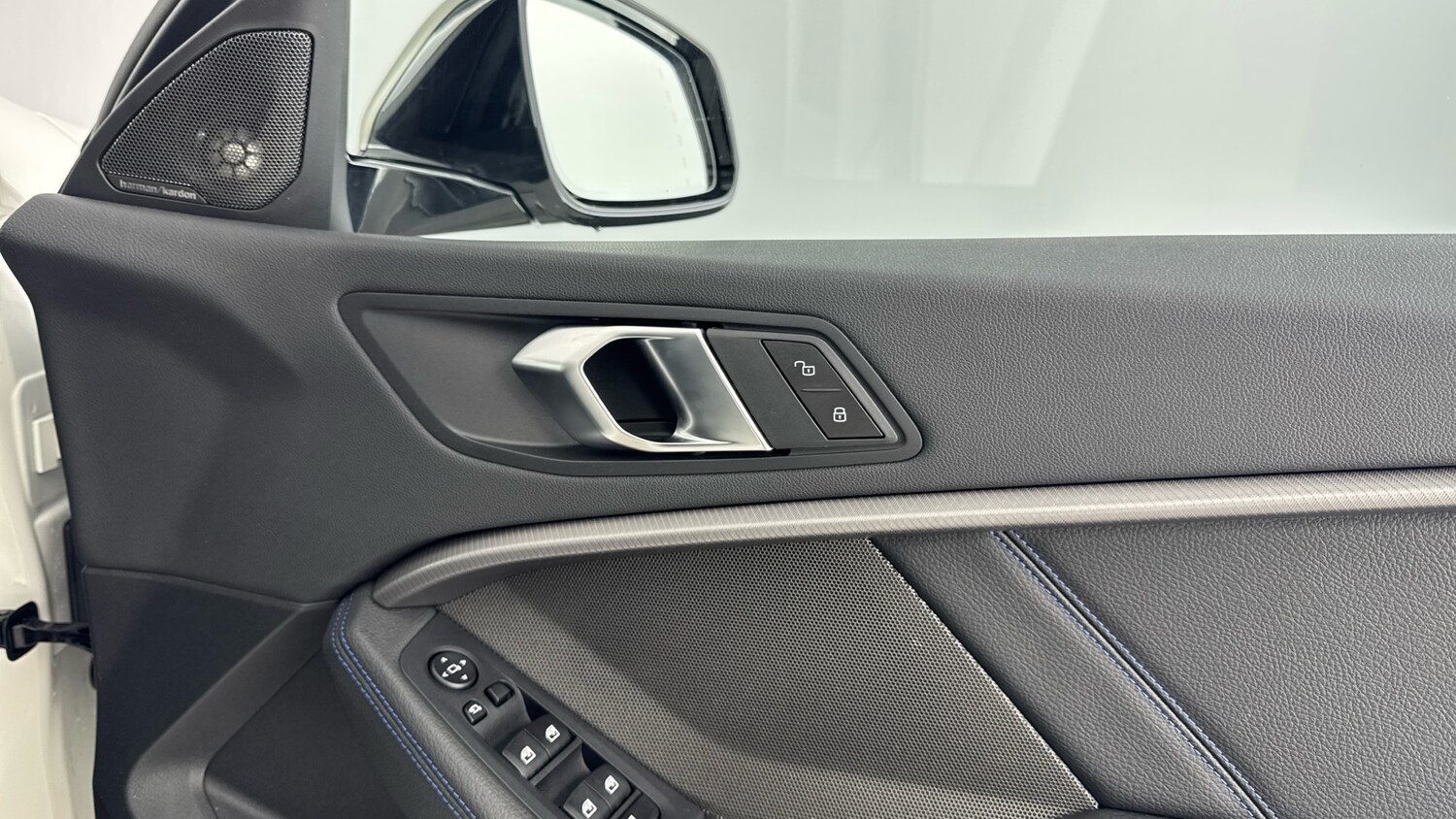 Used BMW 1 Series 2024 for sale - 77883830: Photo 34