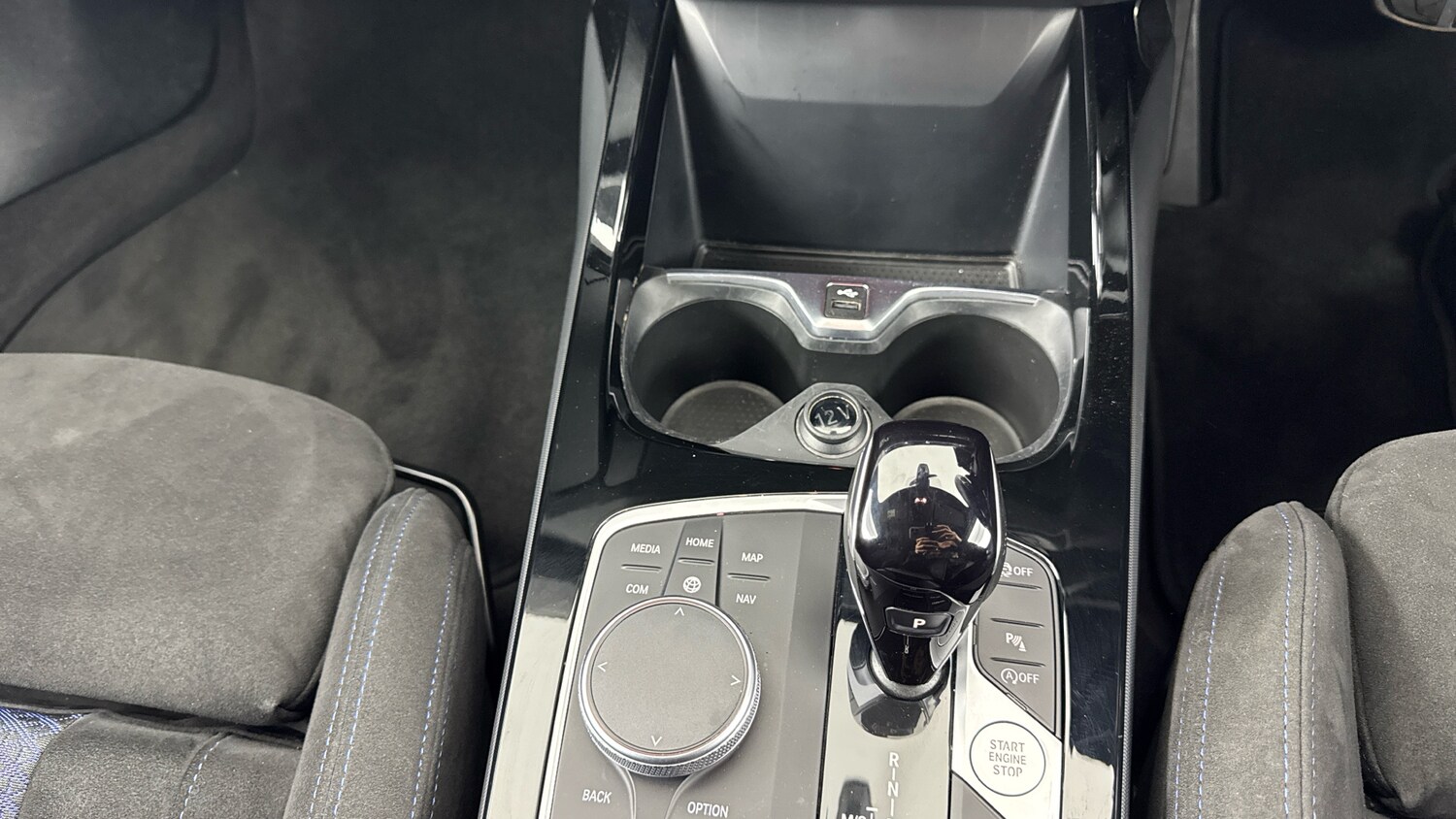 Used BMW 1 Series 2024 for sale - 77883830: Photo 36