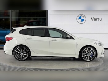 Used BMW 1 Series 2024 for sale - 77883830: Photo