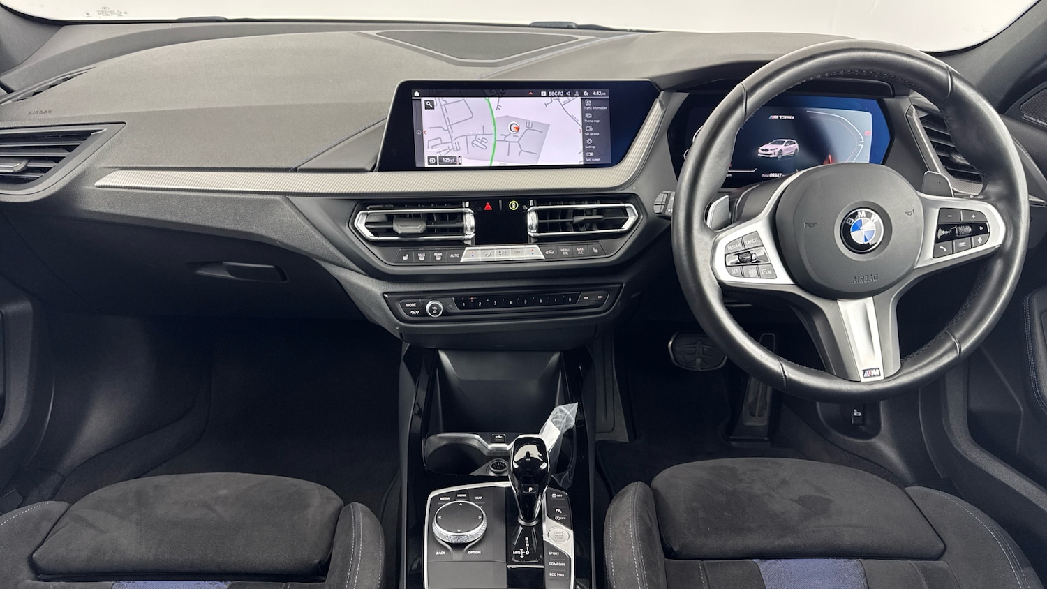 Used BMW 1 Series 2024 for sale - 77883830: Photo 4