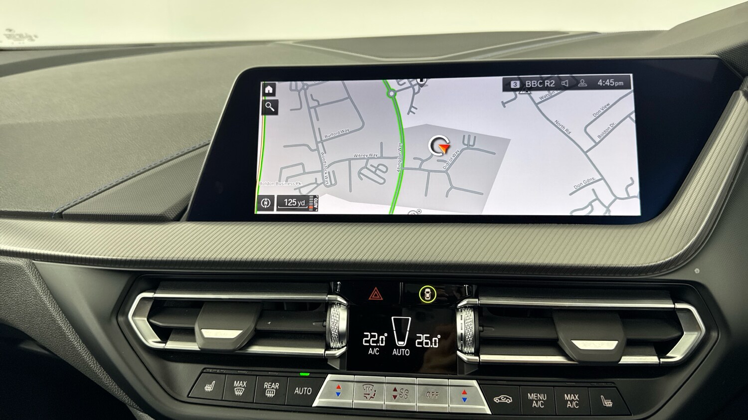 Used BMW 1 Series 2024 for sale - 77883830: Photo 40