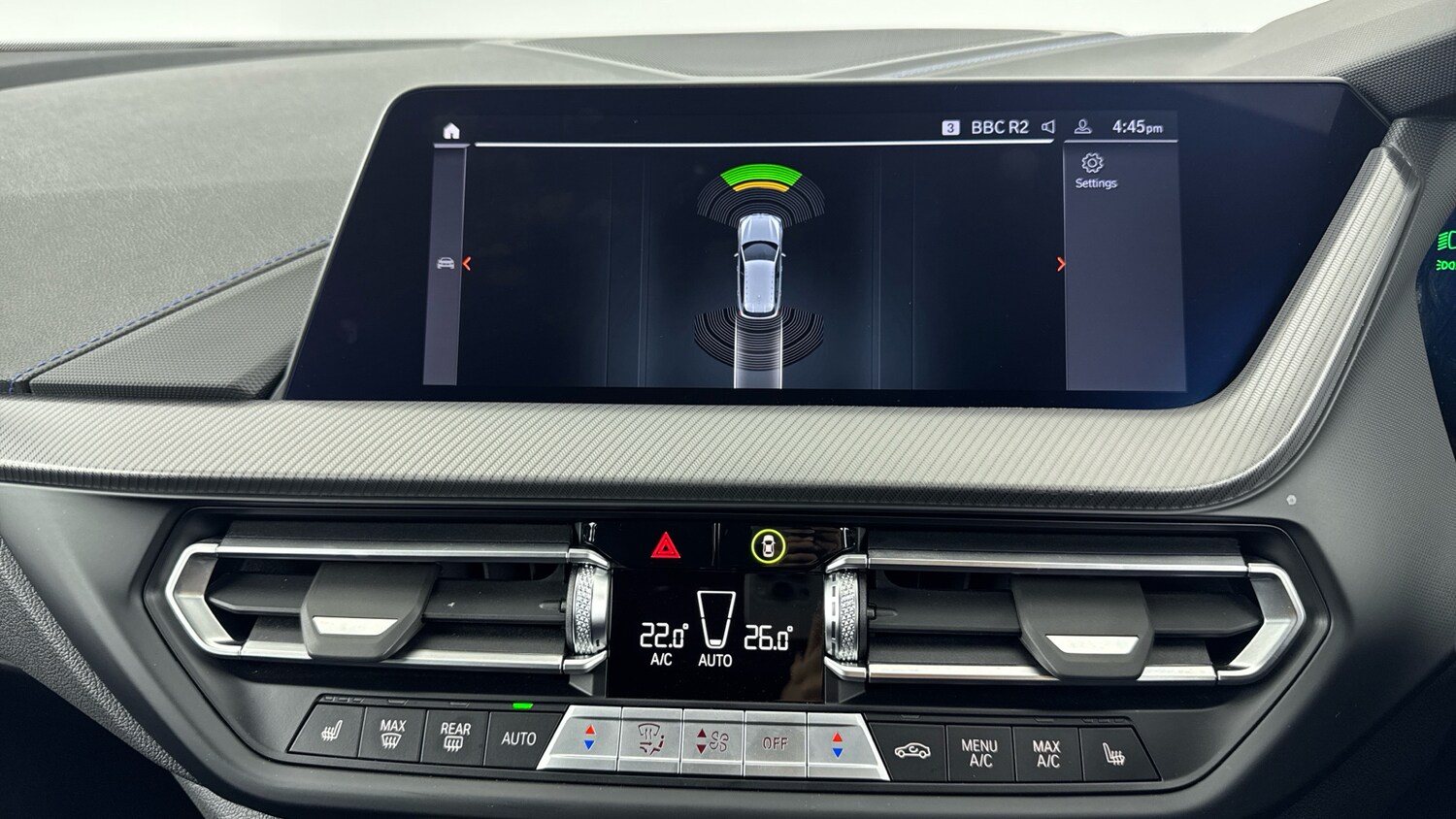 Used BMW 1 Series 2024 for sale - 77883830: Photo 41