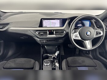 Used BMW 1 Series 2024 for sale - 77883830: Photo