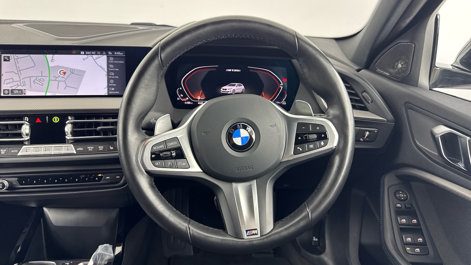 Used BMW 1 Series 2024 for sale - 77883830: Photo 5