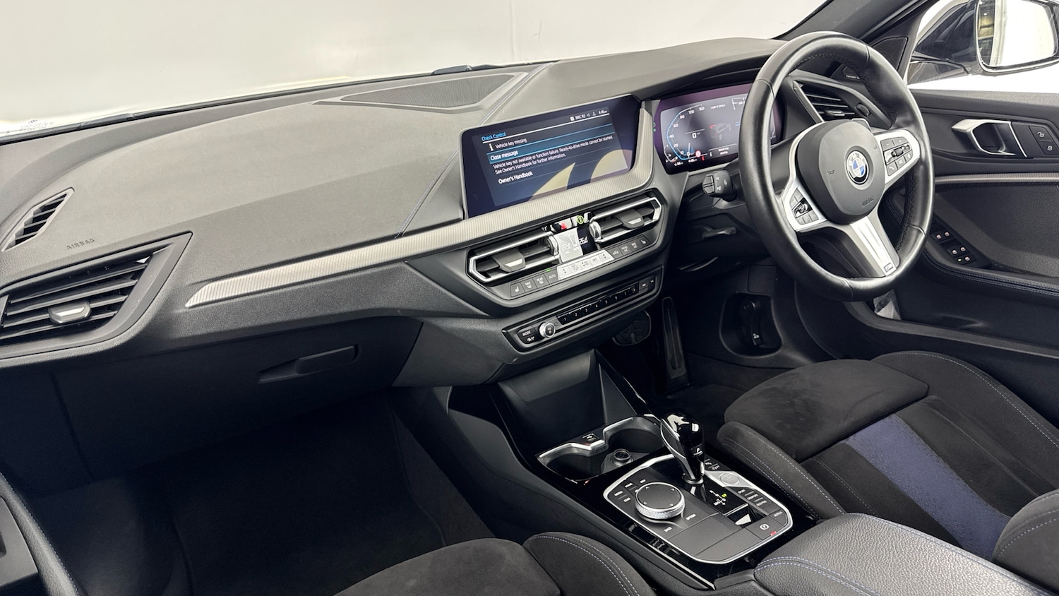 Used BMW 1 Series 2024 for sale - 77883830: Photo 7