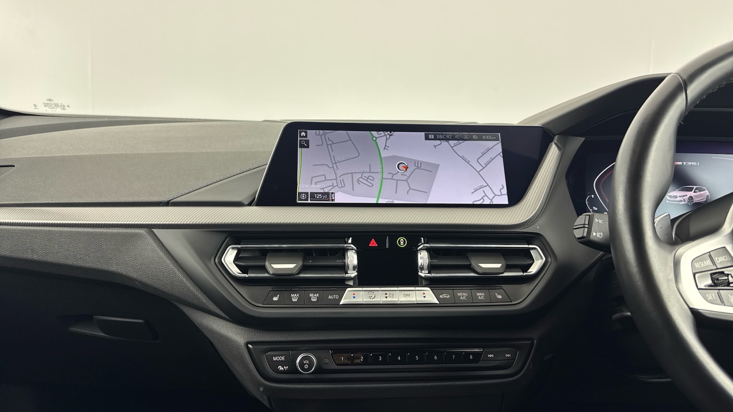 Used BMW 1 Series 2024 for sale - 77883830: Photo 8