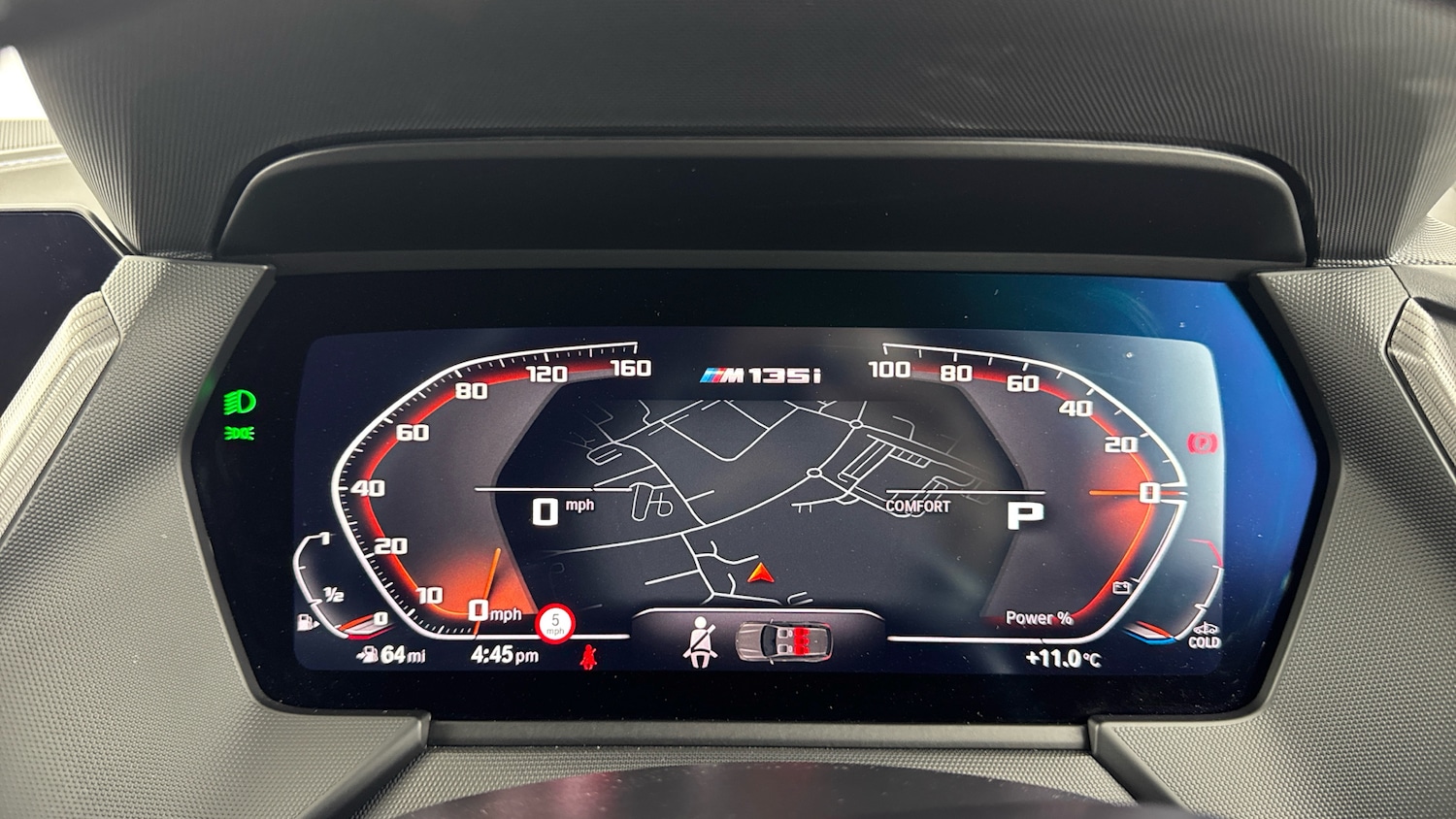 Used BMW 1 Series 2024 for sale - 77883830: Photo 9