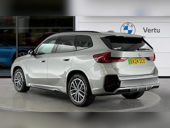 Used BMW iX1 2024 for sale - 75504647: Photo
