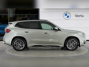 Used BMW iX1 2024 for sale - 75504647: Photo