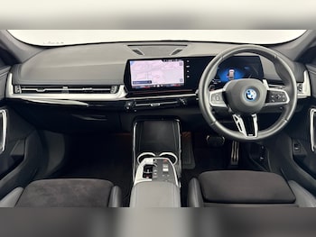 Used BMW iX1 2024 for sale - 75504647: Photo