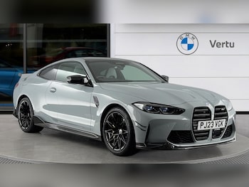 Used BMW M4 2023 for sale - 79018990: Photo