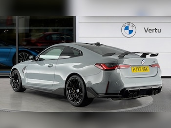 Used BMW M4 2023 for sale - 79018990: Photo