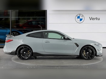 Used BMW M4 2023 for sale - 79018990: Photo